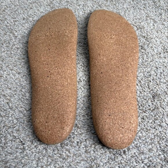 Duckfeet Lolland Mary Jane, Forest Green, size 42 with Removable Insoles* - Picture 12 of 16